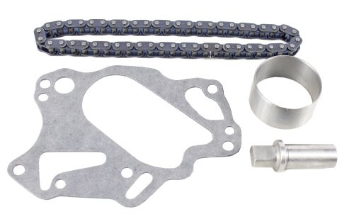 Balance Shaft Elimination Kit - 1987 Mazda B2600 2.6L Engine Parts # BSE101ZE26