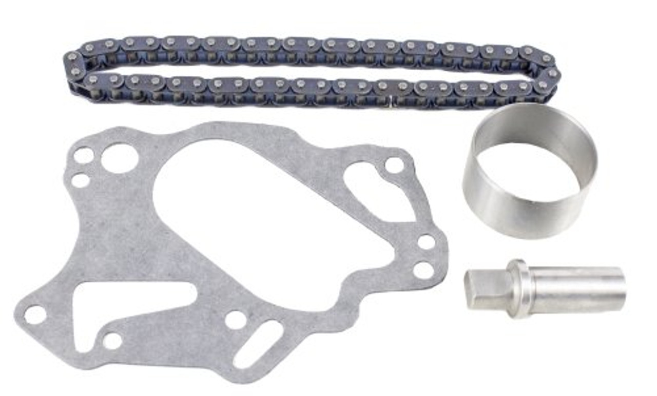 Balance Shaft Elimination Kit - 1985 Plymouth Conquest 2.6L Engine Parts # BSE101ZE43