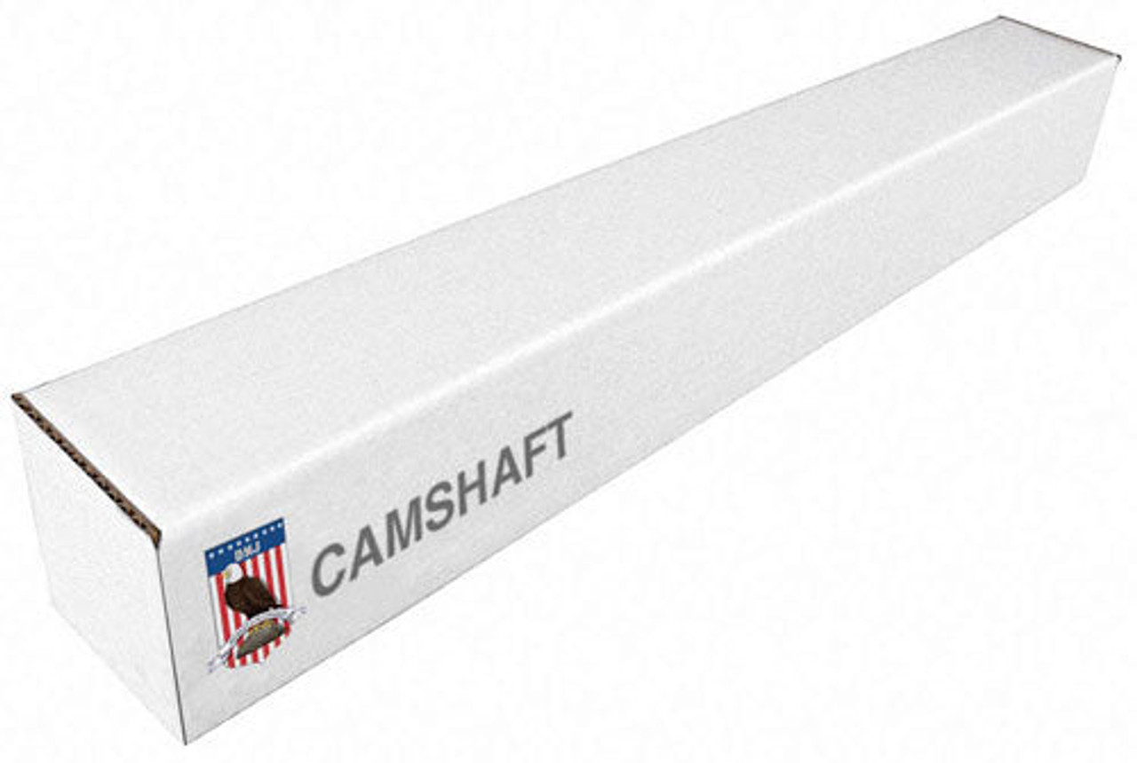 Camshaft - 2007 GMC Sierra 1500 Classic 5.3L Engine Parts # CAM3165ZE91