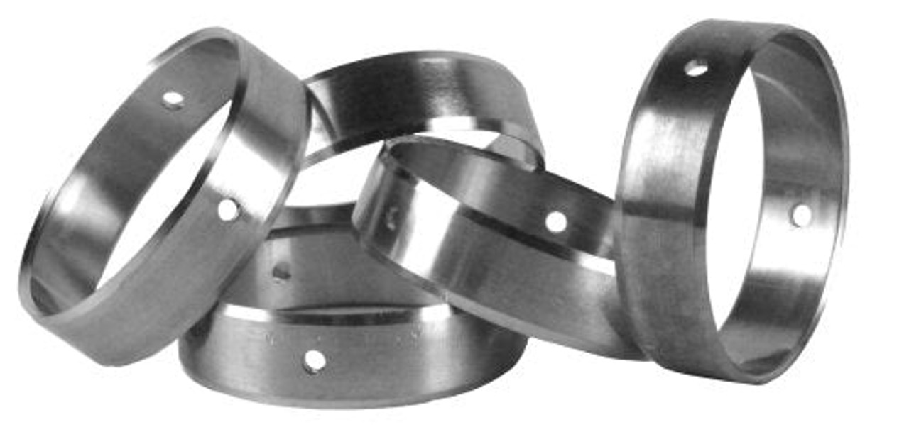 Cam Bearings - 2007 GMC Sierra 3500 HD 6.0L Engine Parts # CB3166ZE324