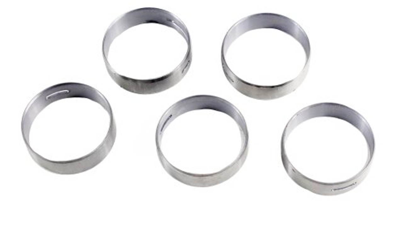 Cam Bearings - 1987 Ford E-150 Econoline 5.0L Engine Parts # CB4113ZE34