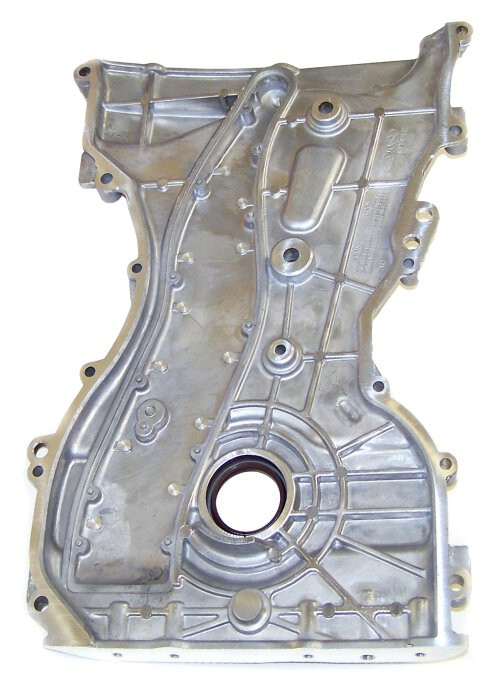 Timing Cover (Front Cover) - 2007 Kia Optima 2.4L Engine Parts # COV168ZE4