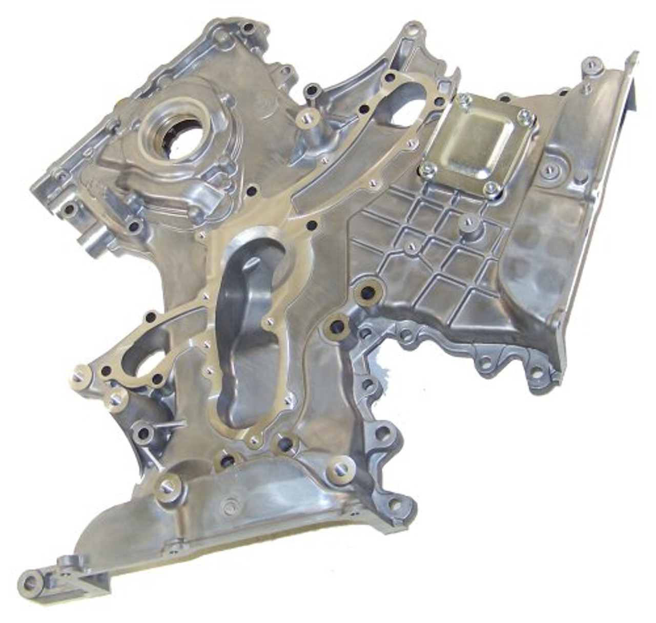 Timing Cover (Front Cover) - 2010 Toyota Camry 3.5L Engine Parts # COV968ZE37
