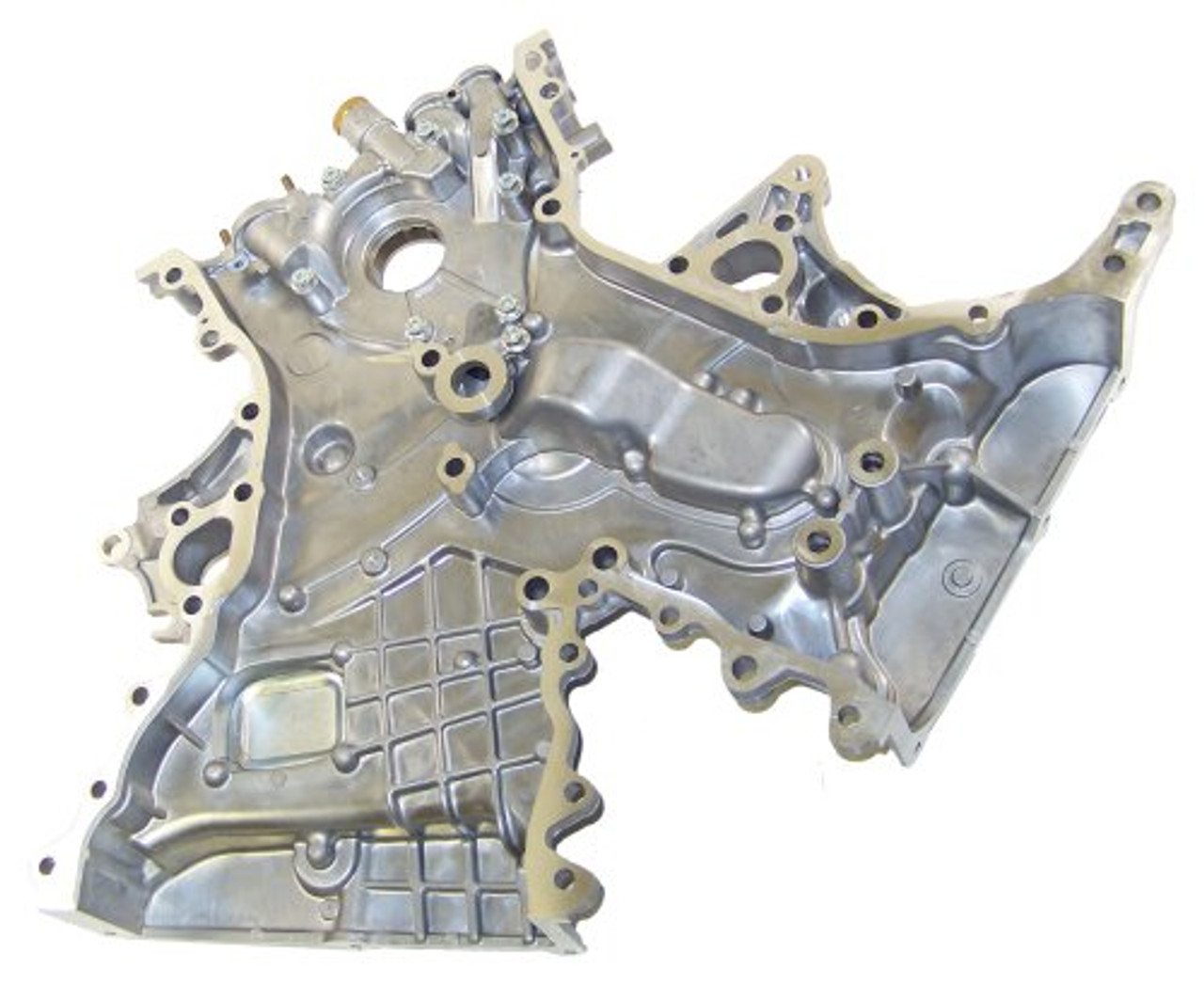 Timing Cover (Front Cover) - 2010 Toyota Camry 3.5L Engine Parts # COV968ZE37