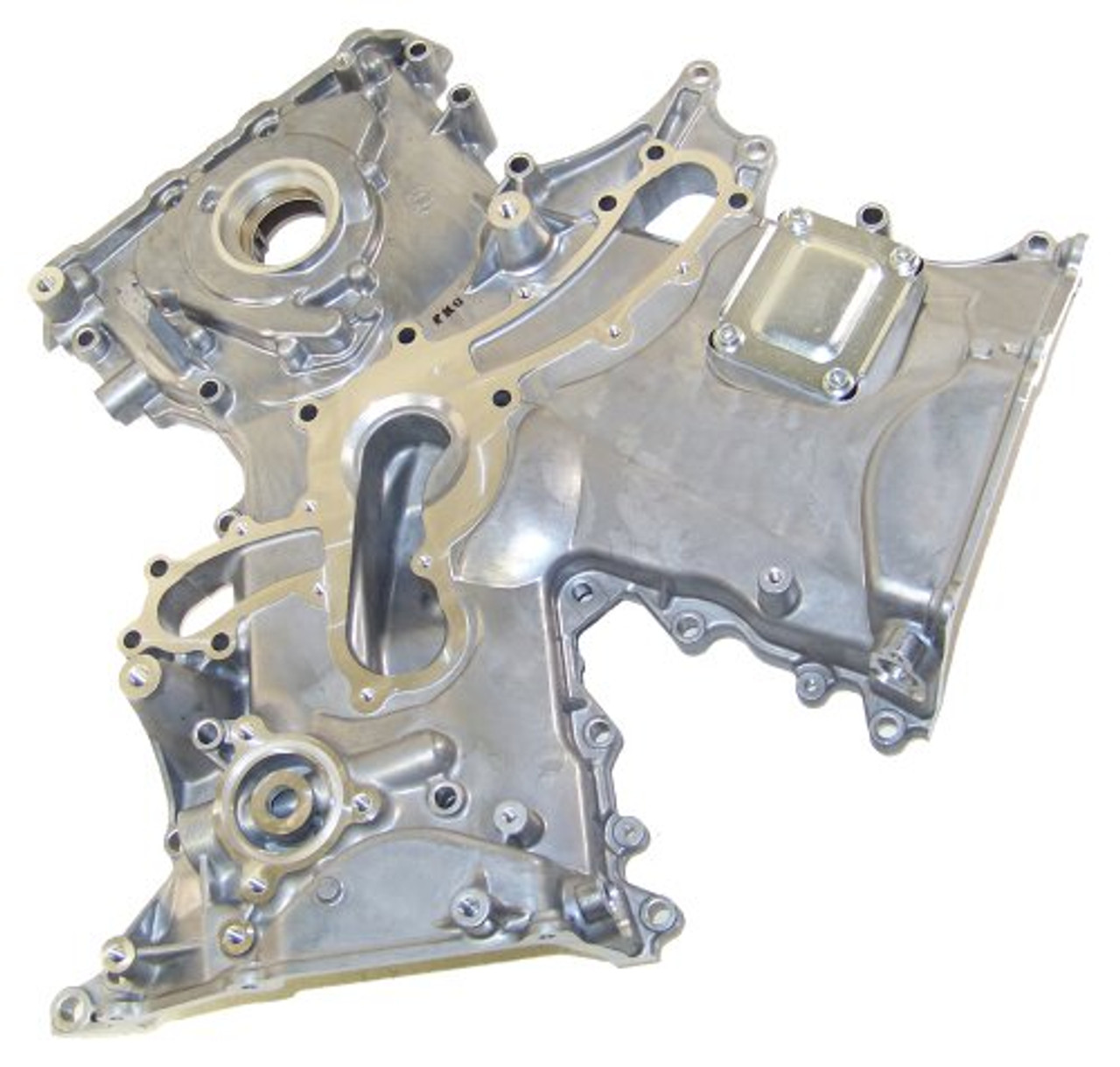 Timing Cover (Front Cover) - 2008 Toyota 4Runner 4.0L Engine Parts # COV969ZE6