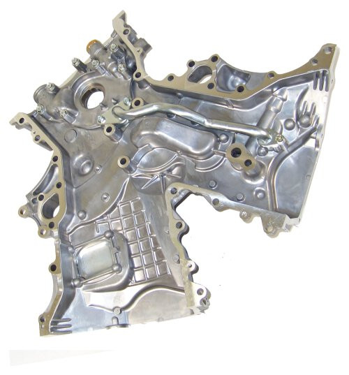 Timing Cover (Front Cover) - 2014 Toyota Tacoma 4.0L Engine Parts # COV969ZE20