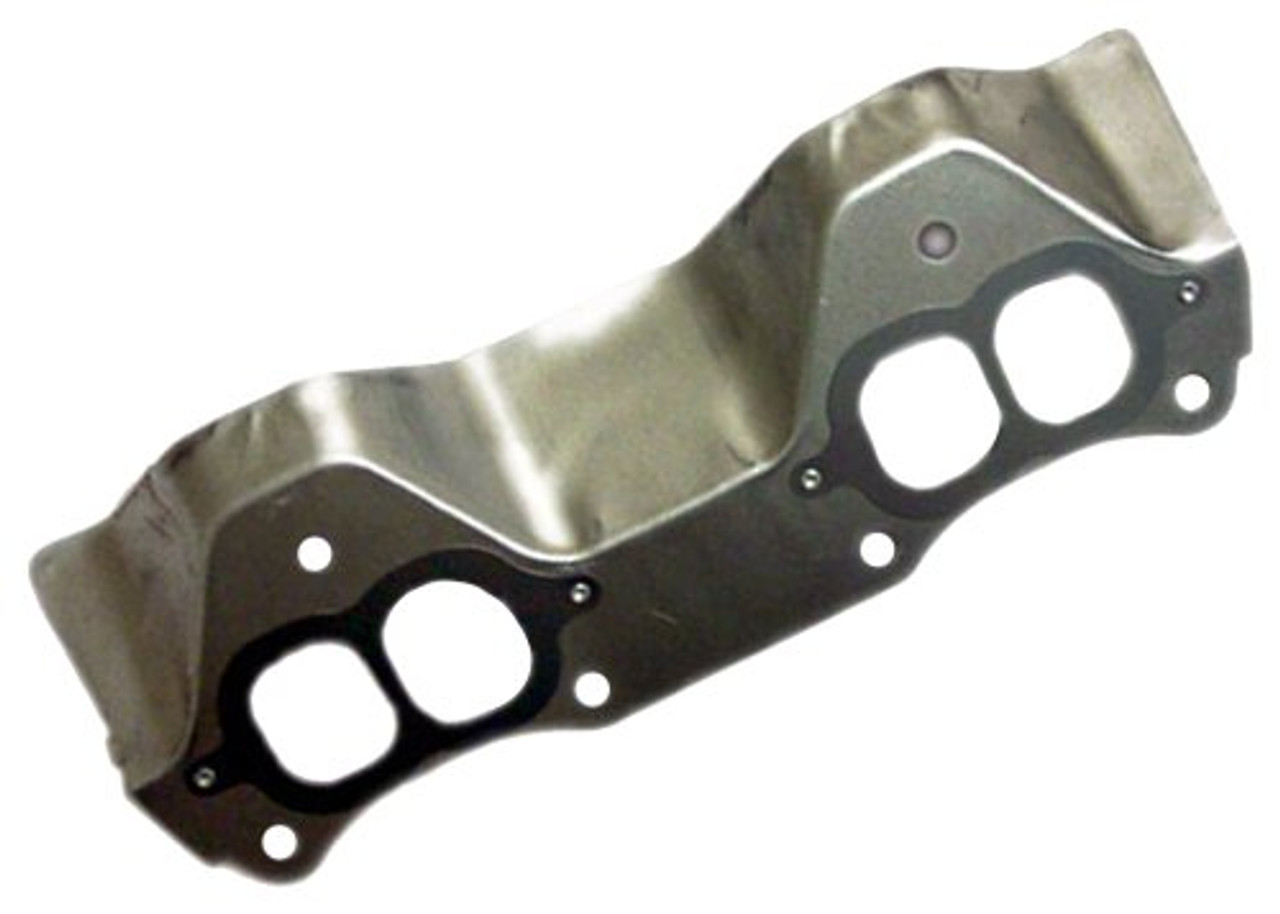 Exhaust Manifold Gasket - 1996 Mitsubishi Mirage 1.5L Engine Parts # EG104ZE23