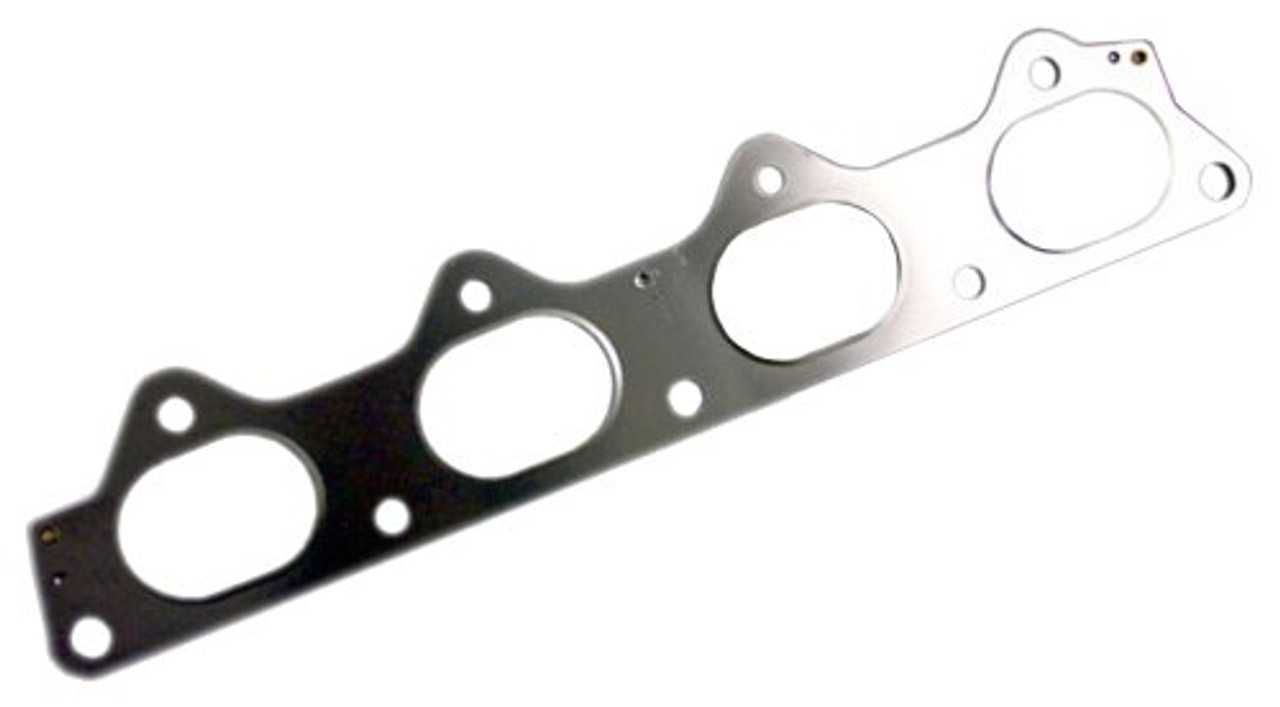 Exhaust Manifold Gasket - 1994 Mitsubishi Expo LRV 2.4L Engine Parts # EG107ZE87