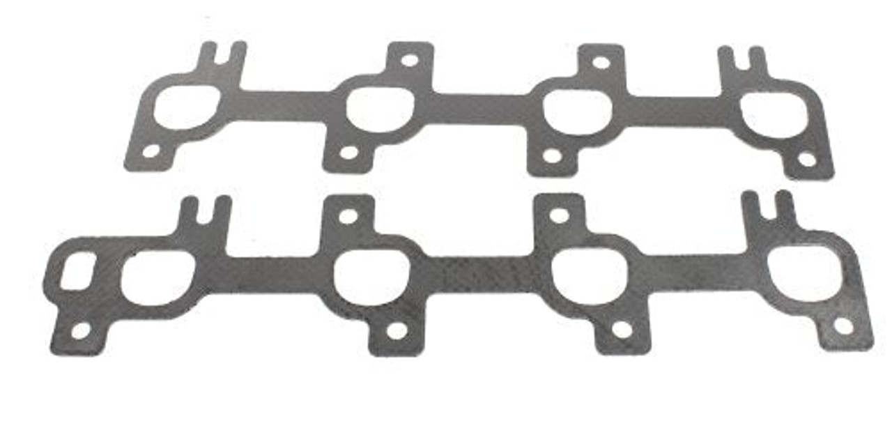 Exhaust Manifold Gasket - 2001 Dodge Dakota 4.7L Engine Parts # EG1100ZE3