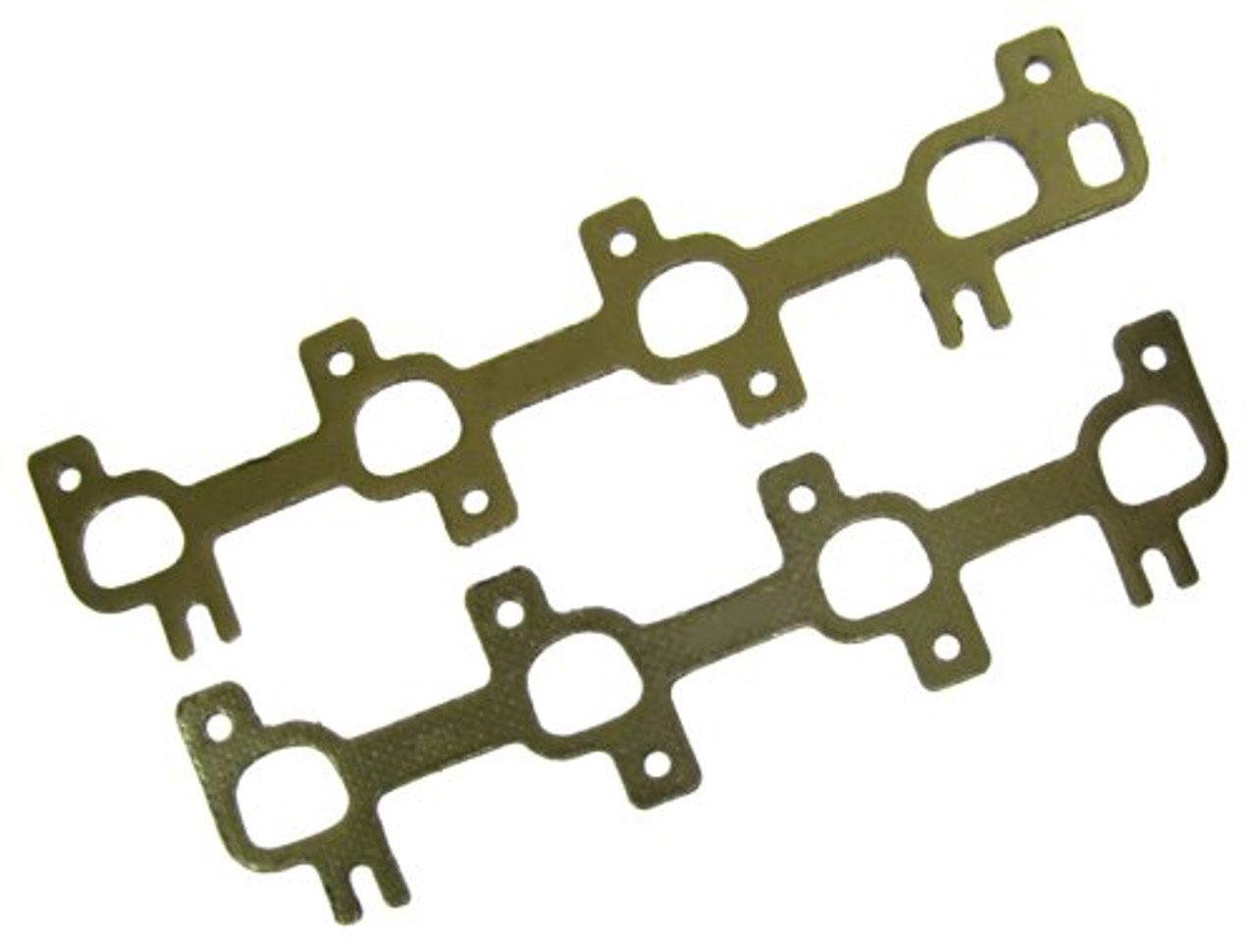 Exhaust Manifold Gasket - 2003 Dodge Dakota 4.7L Engine Parts # EG1100ZE5
