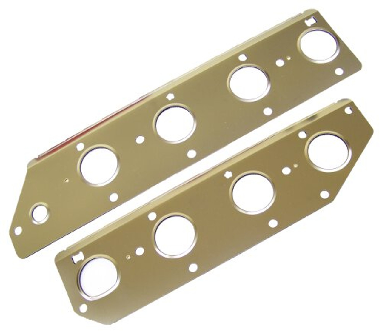 Exhaust Manifold Gasket - 2009 Dodge Dakota 4.7L Engine Parts # EG1102ZE4