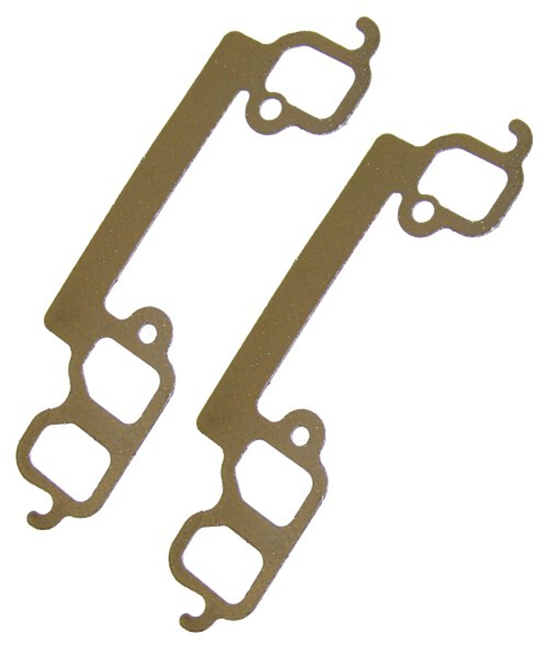 Exhaust Manifold Gasket - 1992 Dodge B250 3.9L Engine Parts # EG1139ZE8