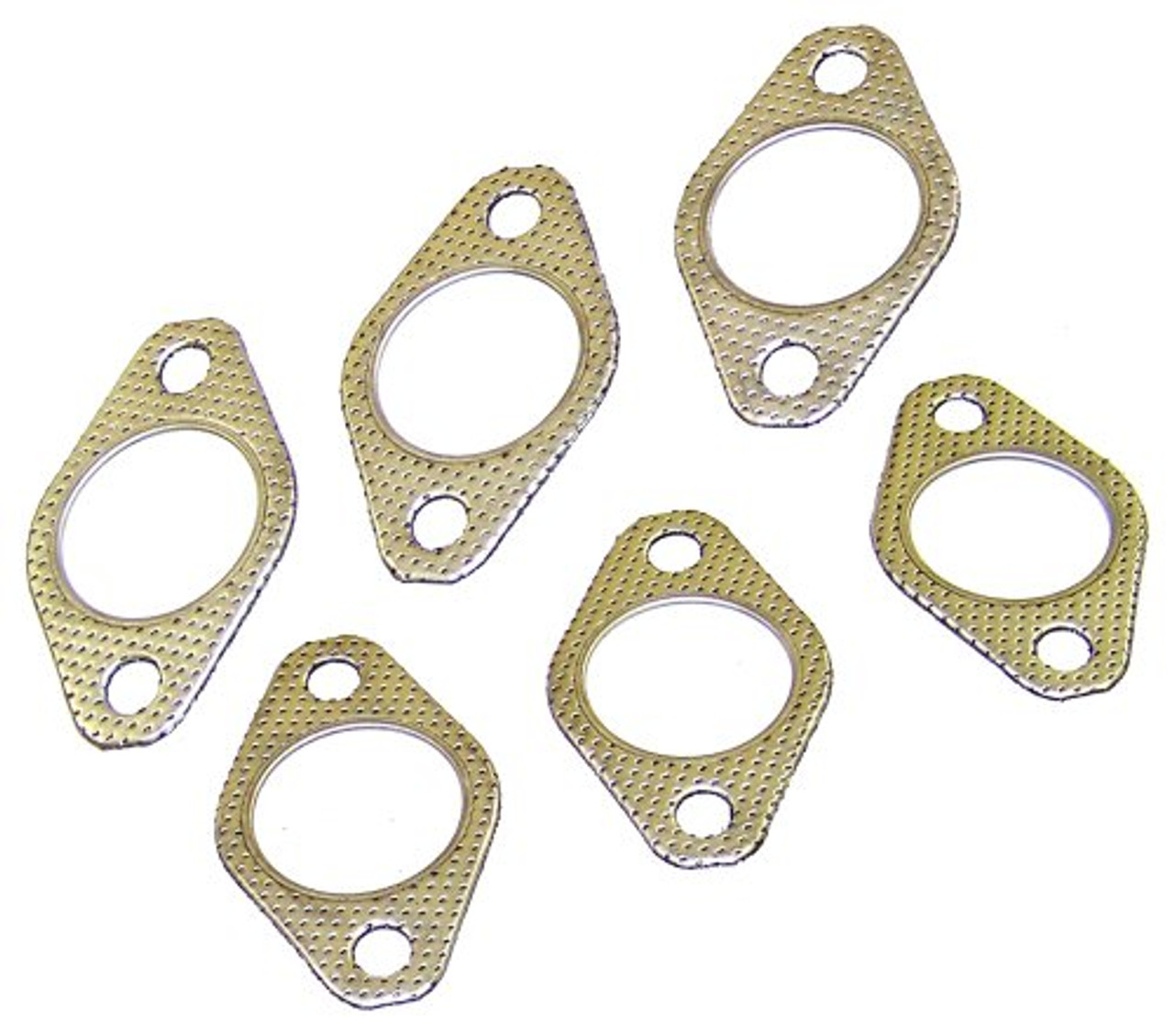 Exhaust Manifold Gasket - 2013 Ram 4500 6.7L Engine Parts # EG1166ZE41