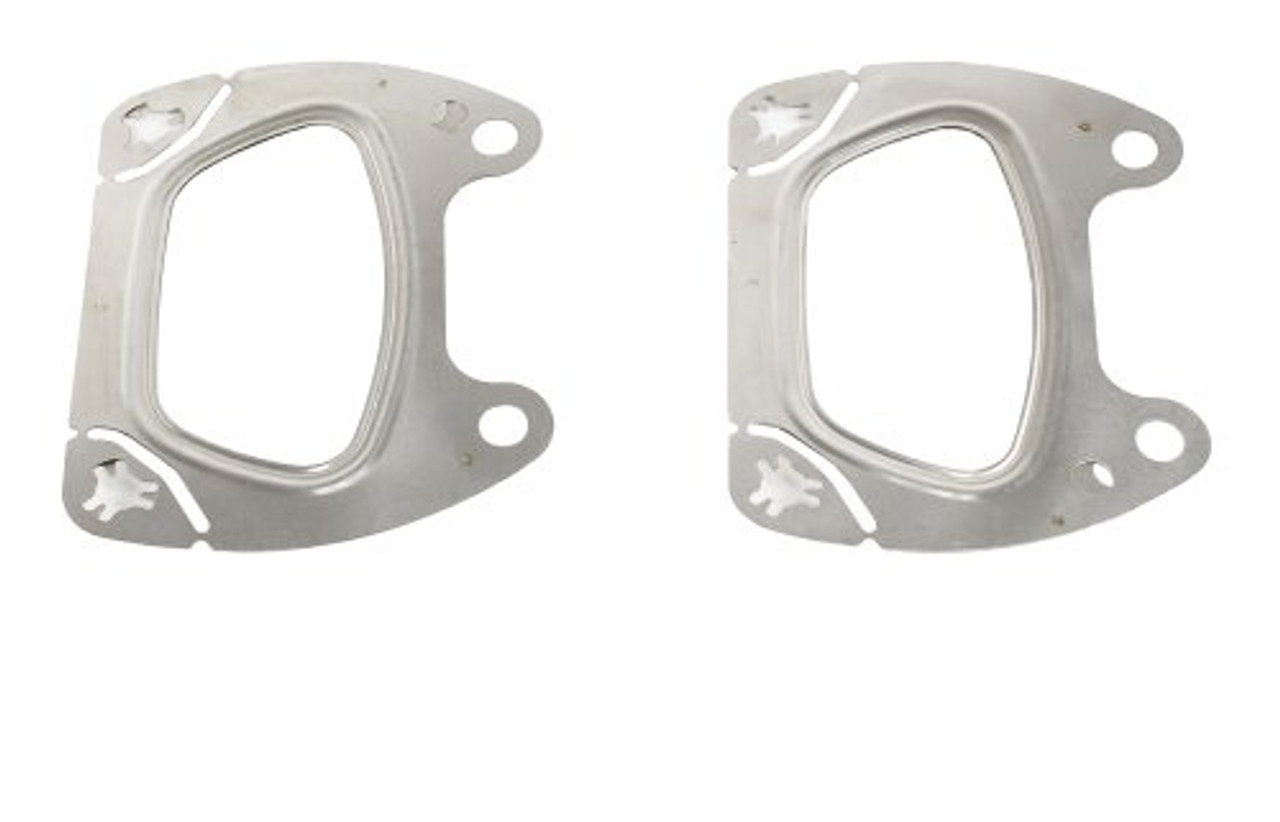 Exhaust Manifold Gasket - 2011 Dodge Avenger 3.6L Engine Parts # EG1169ZE26