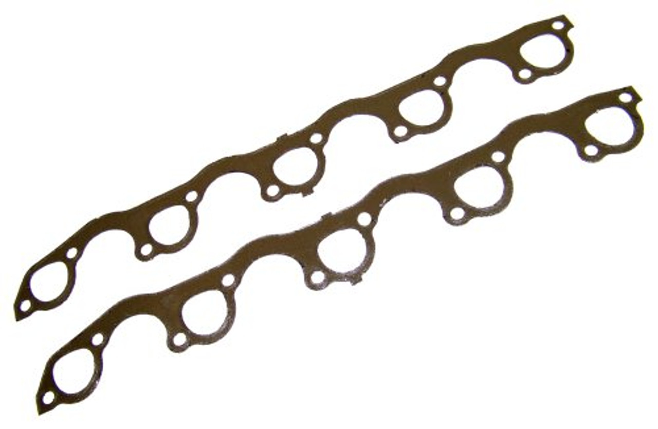 Exhaust Manifold Gasket - 1997 Dodge Ram 3500 8.0L Engine Parts # EG1180ZE14