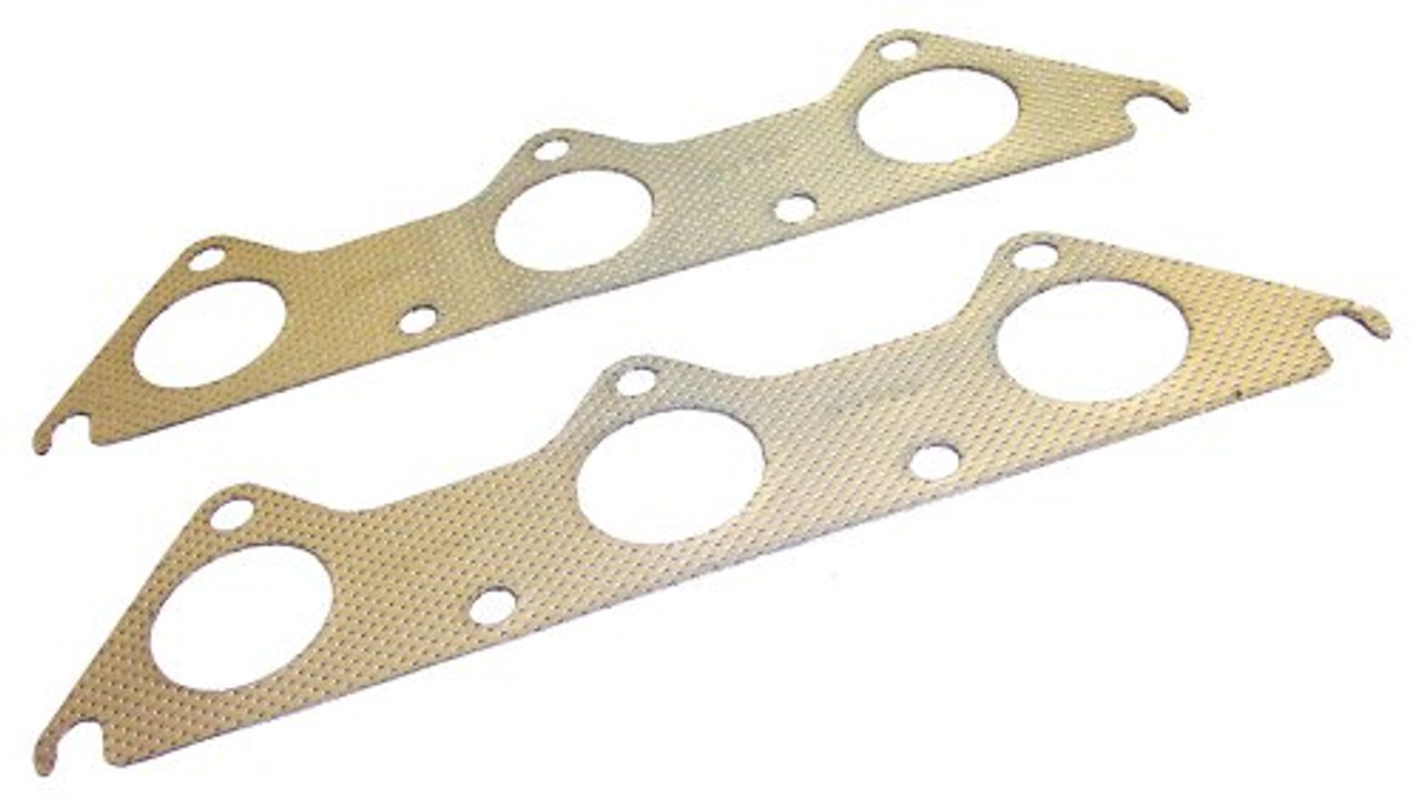 Exhaust Manifold Gasket - 1996 Chrysler Sebring 2.5L Engine Parts # EG135ZE8