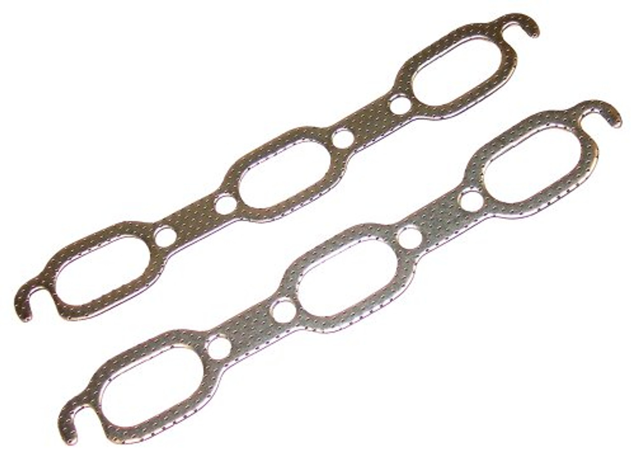 Exhaust Manifold Gasket - 2008 Chrysler Pacifica 4.0L Engine Parts # EG143ZE44