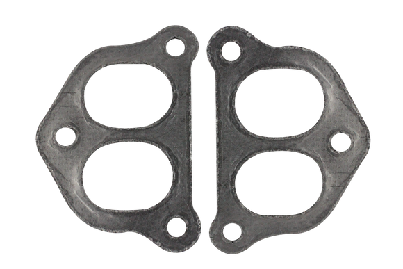 Exhaust Manifold Gasket - 1985 Honda Civic 1.5L Engine Parts # EG200ZE5