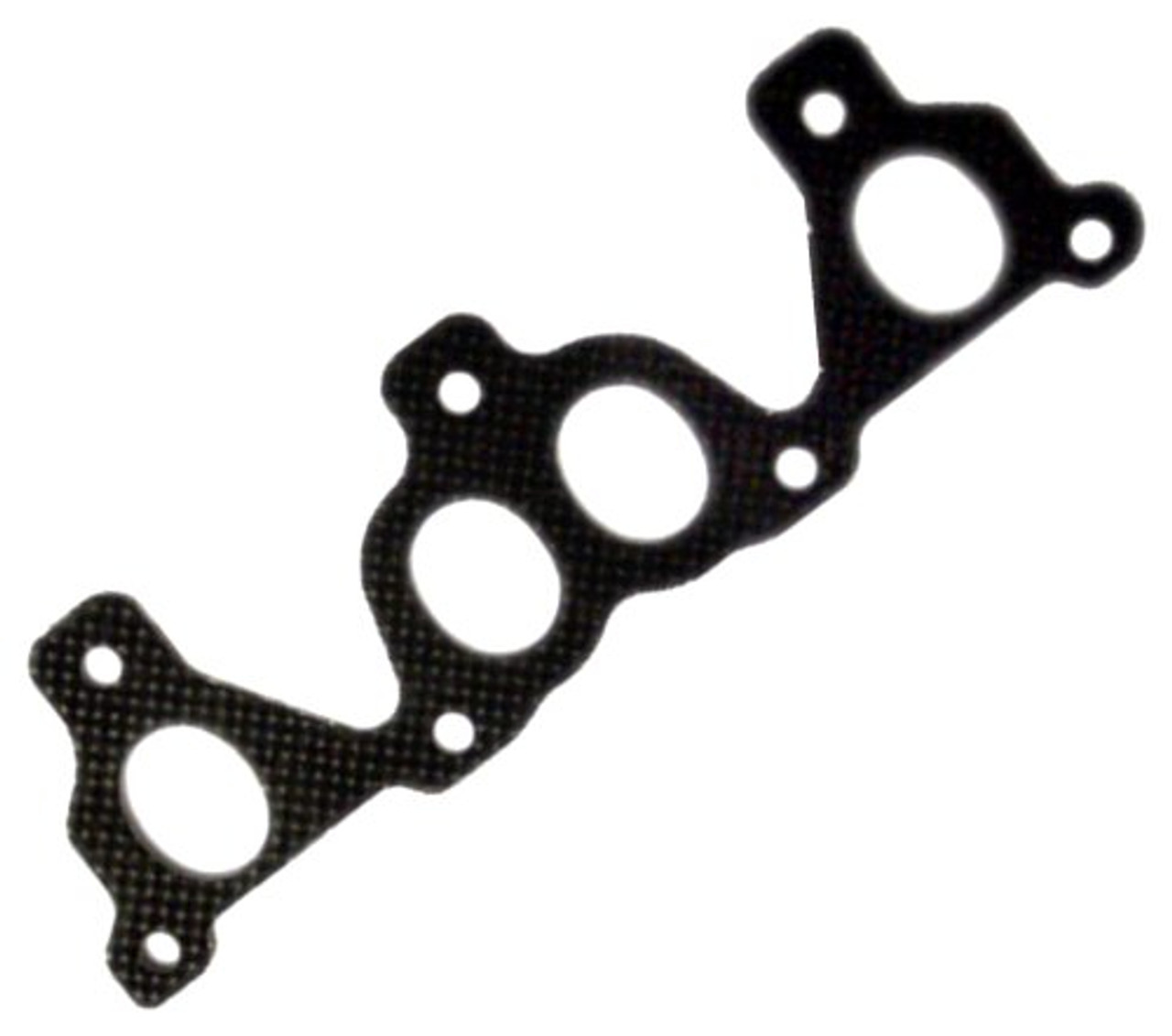 Exhaust Manifold Gasket - 1985 Honda Prelude 2.0L Engine Parts # EG205ZE9