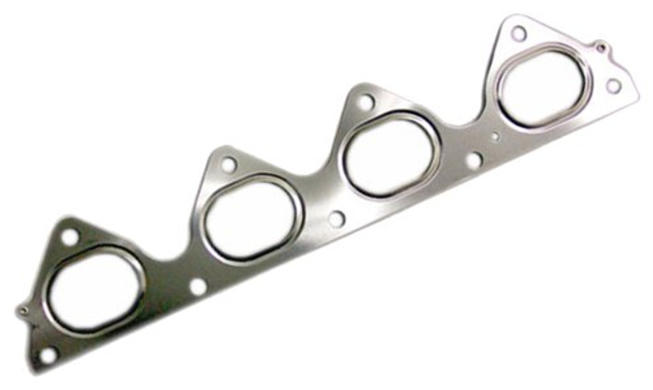 Exhaust Manifold Gasket - 1997 Honda Civic del Sol 1.6L Engine Parts # EG212ZE24