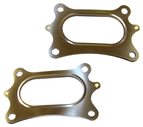 Exhaust Manifold Gasket - 2009 Honda Pilot 3.5L Engine Parts # EG268ZE89