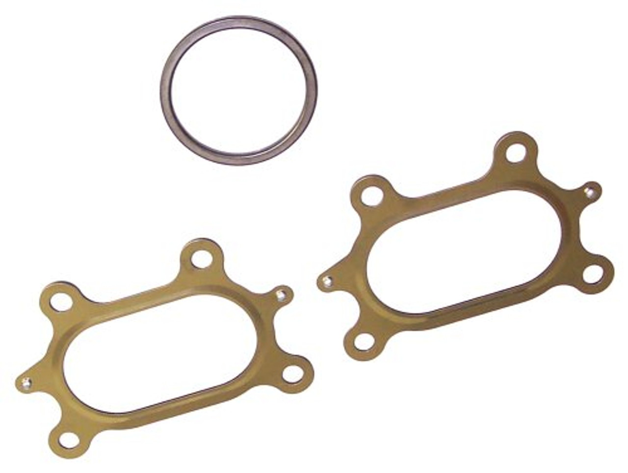 Exhaust Manifold Gasket - 2003 Honda Accord 3.0L Engine Parts # EG285ZE19