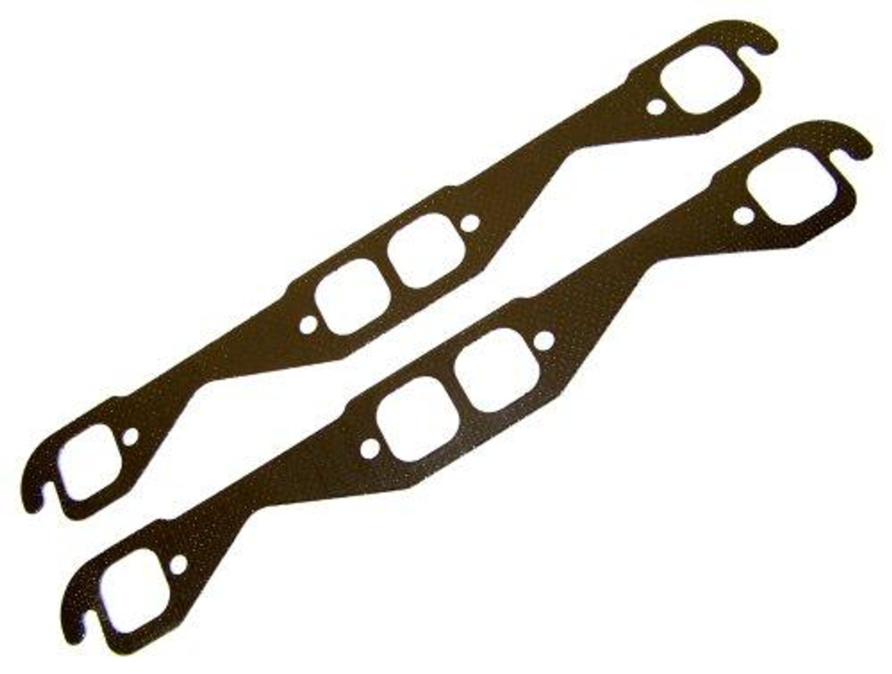Exhaust Manifold Gasket - 1998 Chevrolet K2500 5.0L Engine Parts # EG3104ZE93