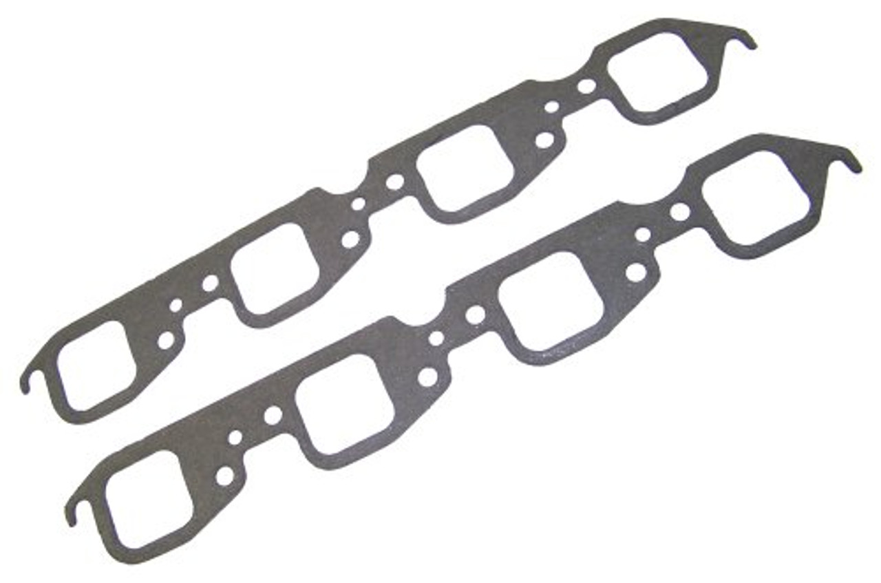 Exhaust Manifold Gasket - 1985 GMC C2500 Suburban 7.4L Engine Parts # EG3111ZE93