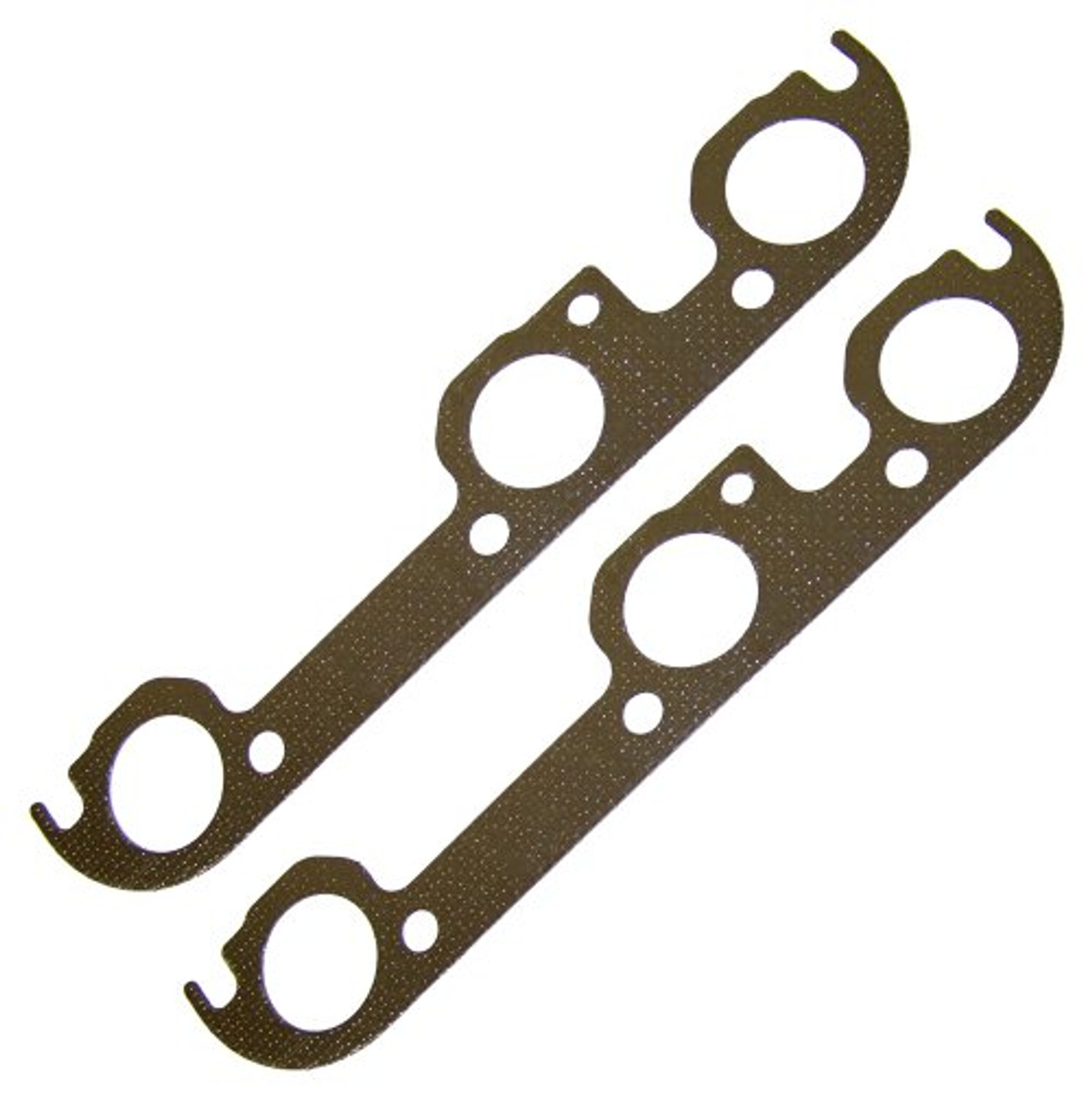 Exhaust Manifold Gasket - 1988 Buick LeSabre 3.8L Engine Parts # EG3116ZE6