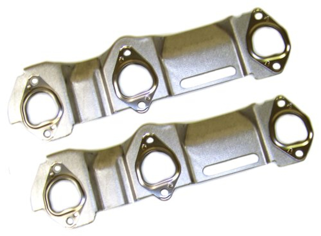 Exhaust Manifold Gasket - 2003 Chevrolet Impala 3.4L Engine Parts # EG3117ZE35