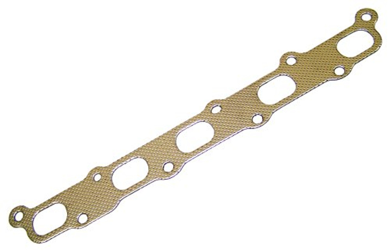 Exhaust Manifold Gasket - 2006 Hummer H3 3.5L Engine Parts # EG3122ZE7