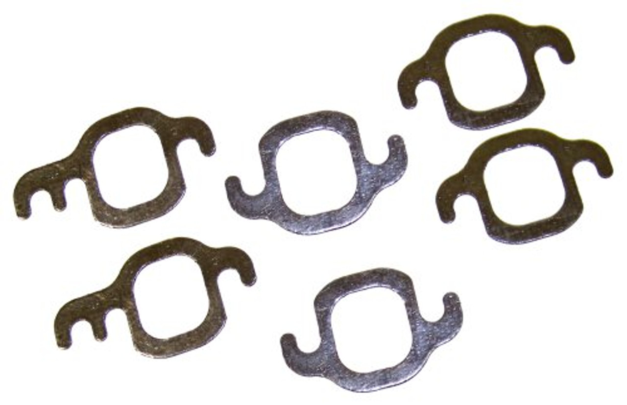 Exhaust Manifold Gasket - 2003 Chevrolet Express 2500 4.3L Engine Parts # EG3127ZE55