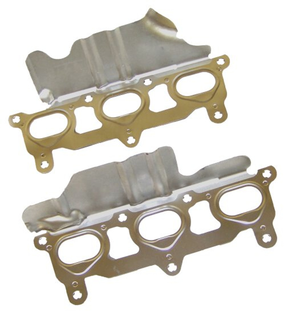 Exhaust Manifold Gasket - 2005 Cadillac CTS 2.8L Engine Parts # EG3139ZE8