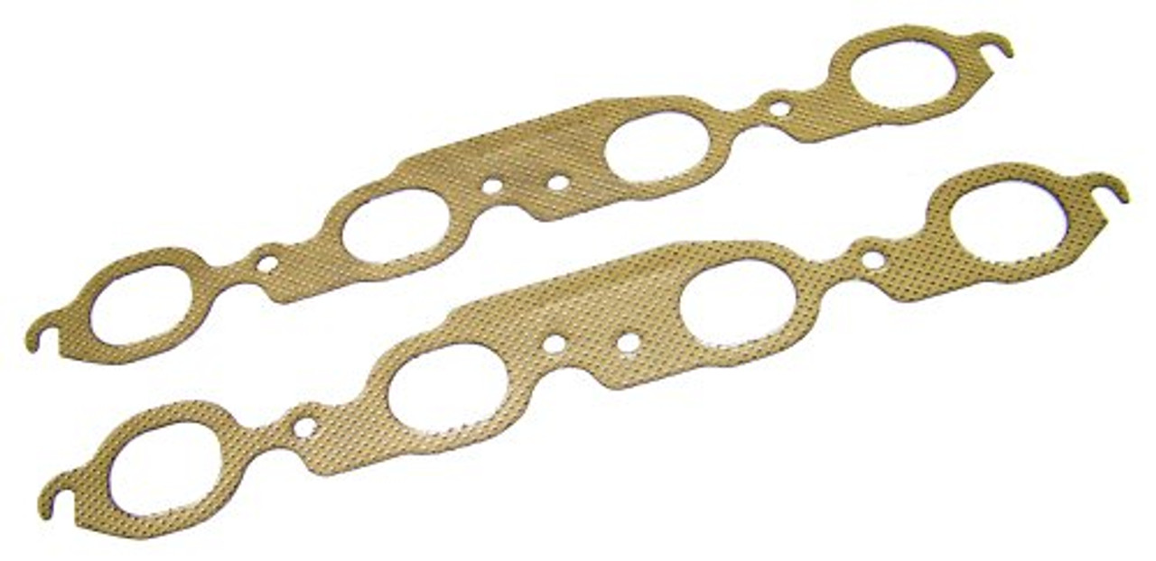 Exhaust Manifold Gasket - 2004 Chevrolet Corvette 5.7L Engine Parts # EG3157ZE8