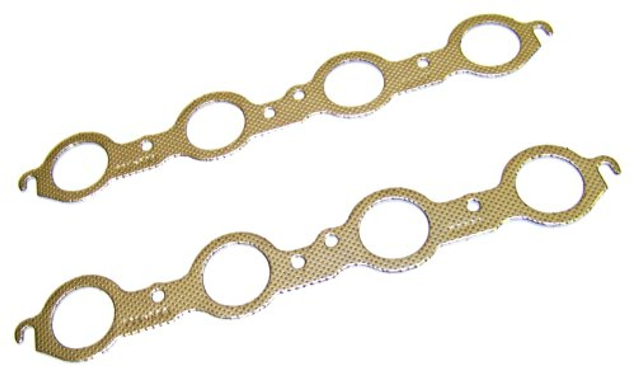 Exhaust Manifold Gasket - 2004 GMC Yukon XL 2500 6.0L Engine Parts # EG3165ZE585 Exhaust Manifold Gasket - 2004 GMC Yukon XL 2500 6.0L Engine Parts # EG3165ZE585
