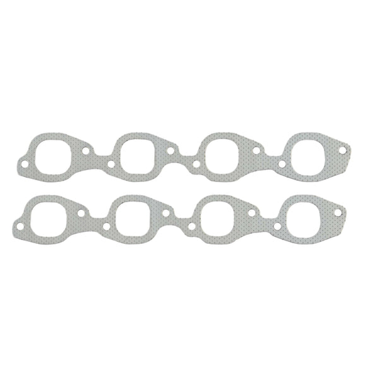 Exhaust Manifold Gasket - 2001 Chevrolet Silverado 2500 HD 8.1L Engine Parts # EG3174ZE54