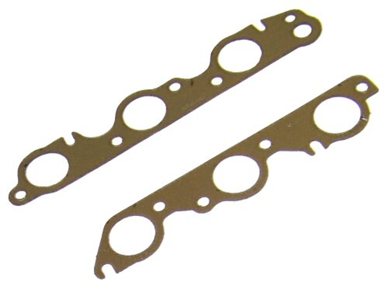 Exhaust Manifold Gasket - 1996 Oldsmobile LSS 3.8L Engine Parts # EG3182ZE27