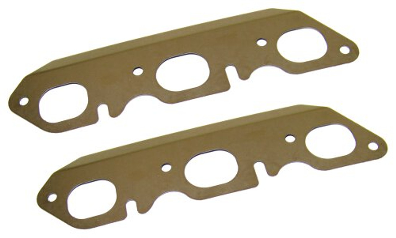 Exhaust Manifold Gasket - 2002 Chevrolet Camaro 3.8L Engine Parts # EG3185ZE8