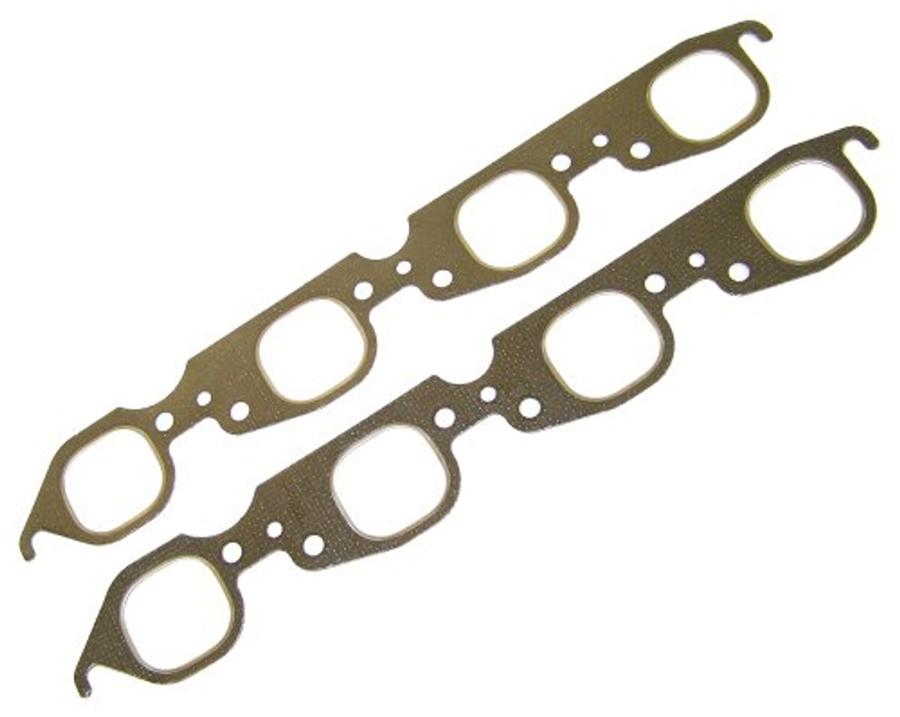 Exhaust Manifold Gasket - 1985 GMC C2500 7.4L Engine Parts # EG3194ZE98