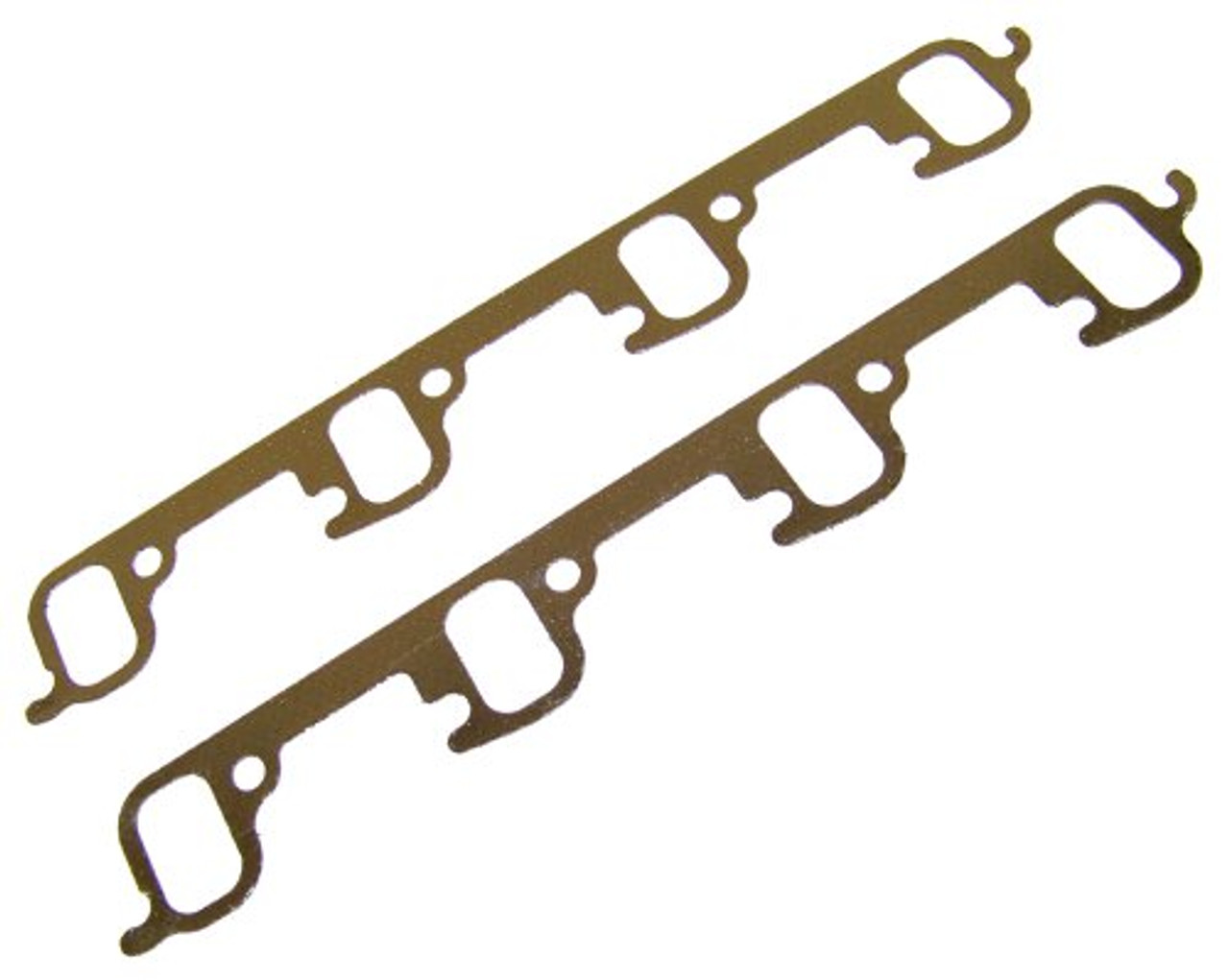 Exhaust Manifold Gasket - 1995 GMC G2500 6.5L Engine Parts # EG3195ZE231