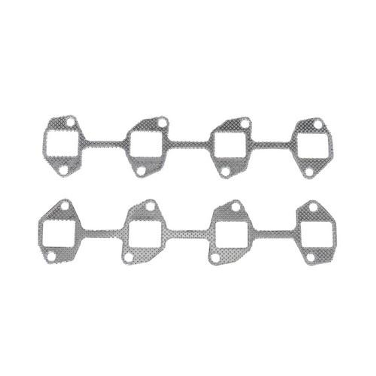 Exhaust Manifold Gasket - 2008 Chevrolet Silverado 2500 HD 6.6L Engine Parts # EG3221ZE33 Exhaust Manifold Gasket - 2008 Chevrolet Silverado 2500 HD 6.6L Engine Parts # EG3221ZE33