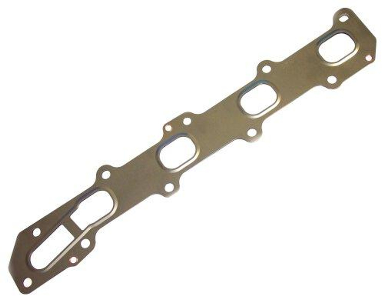 Exhaust Manifold Gasket - 1997 Chevrolet Malibu 2.4L Engine Parts # EG332ZE8