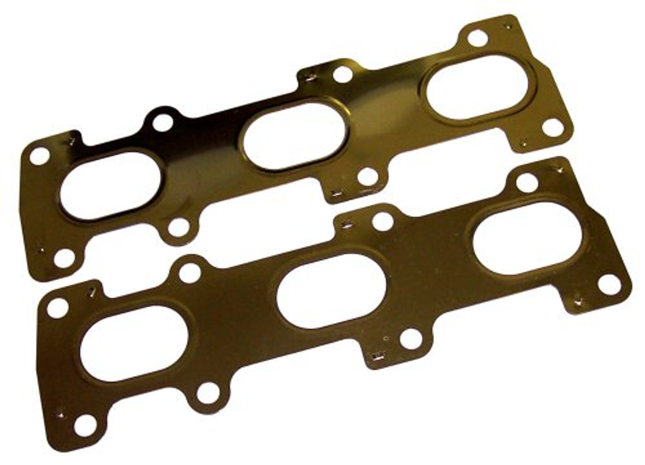 Exhaust Manifold Gasket - 2003 Isuzu Axiom 3.5L Engine Parts # EG353ZE12