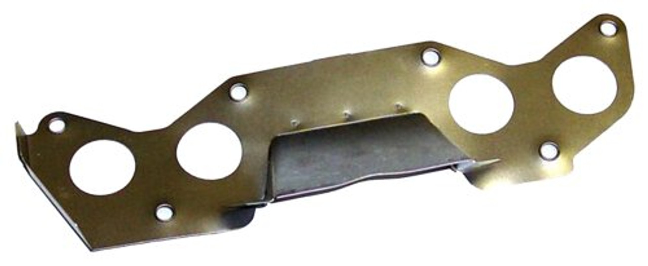 Exhaust Manifold Gasket - 1987 Mazda B2000 2.0L Engine Parts # EG406ZE2