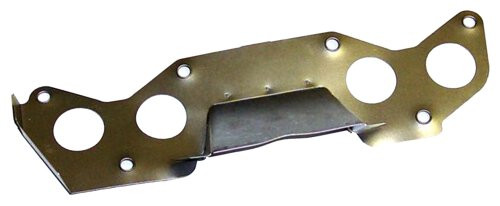 Exhaust Manifold Gasket - 1992 Mazda B2200 2.2L Engine Parts # EG406ZE8