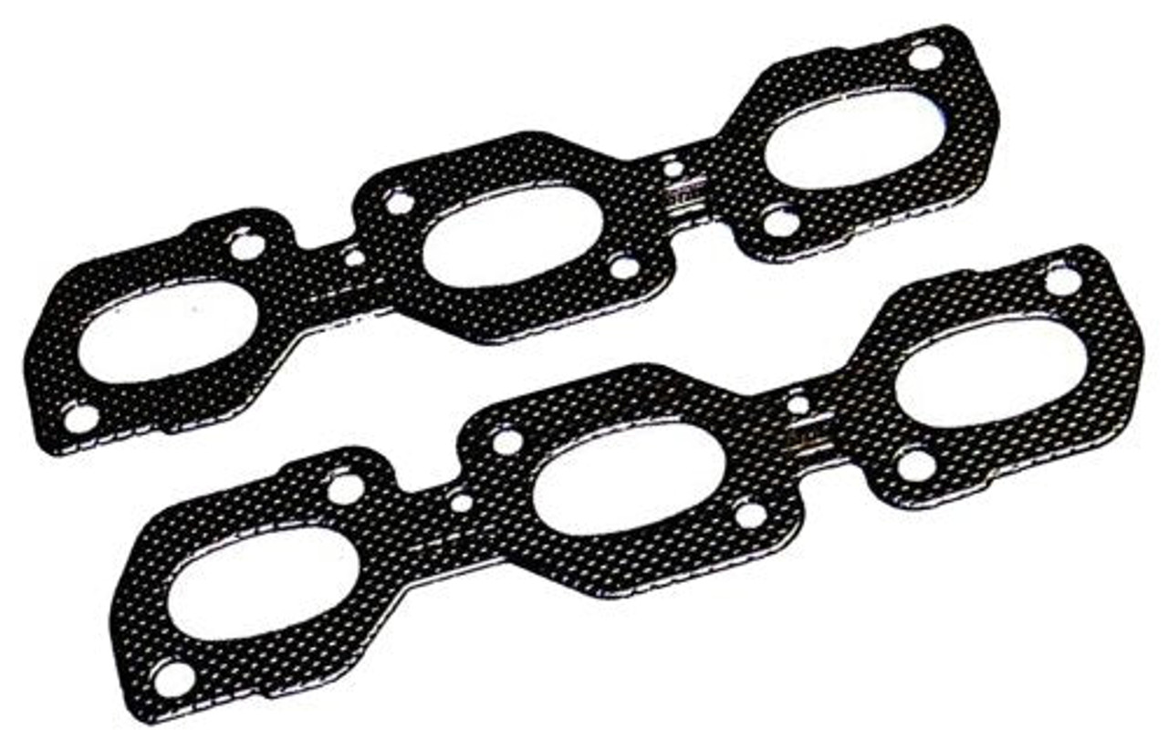 Exhaust Manifold Gasket - 2002 Mazda Tribute 3.0L Engine Parts # EG411ZE83