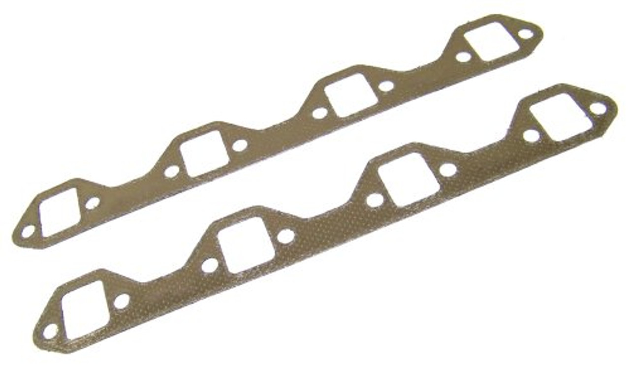 Exhaust Manifold Gasket - 2000 Mercury Mountaineer 5.0L Engine Parts # EG4114ZE13