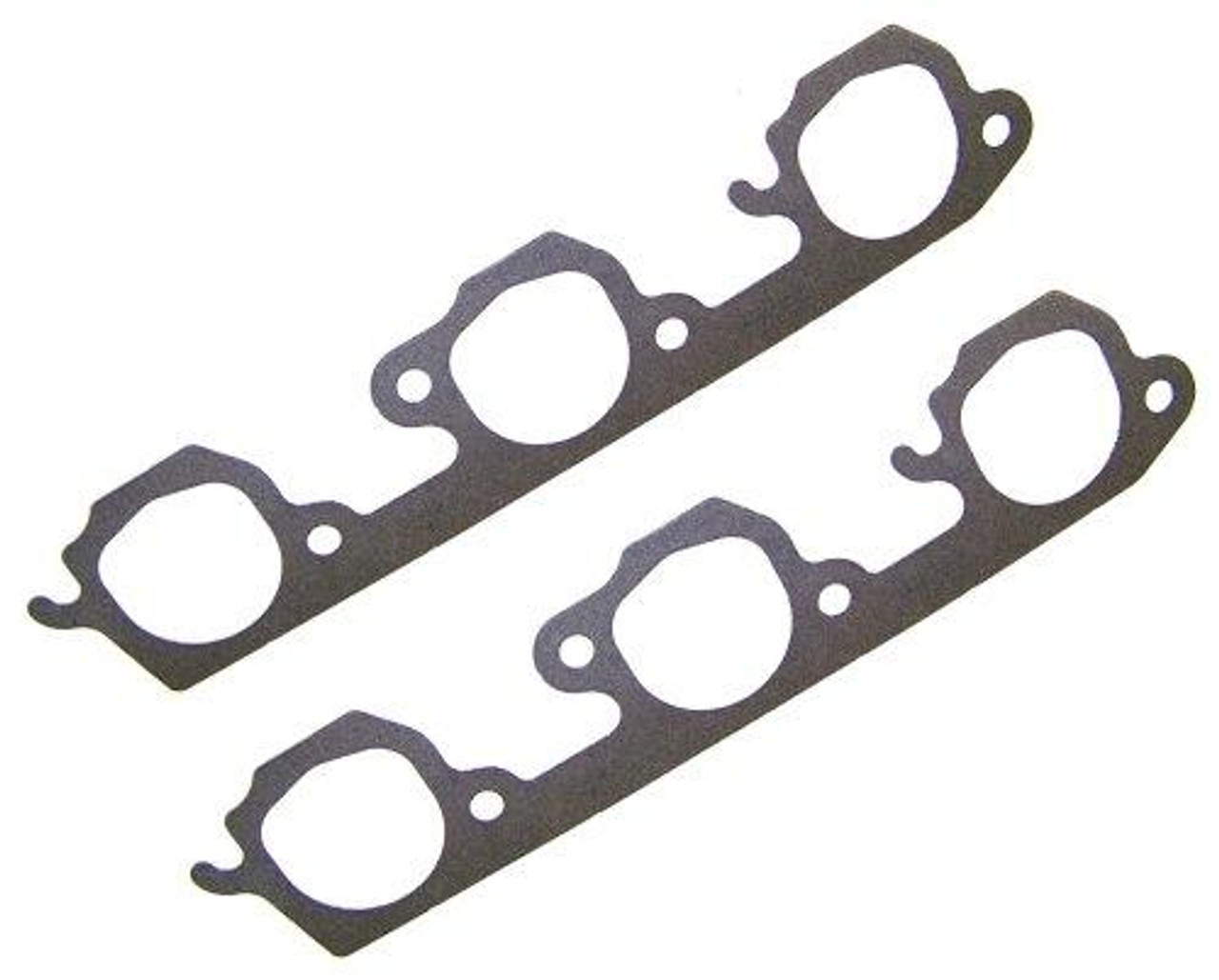 Exhaust Manifold Gasket - 1989 Ford Thunderbird 3.8L Engine Parts # EG4116ZE8