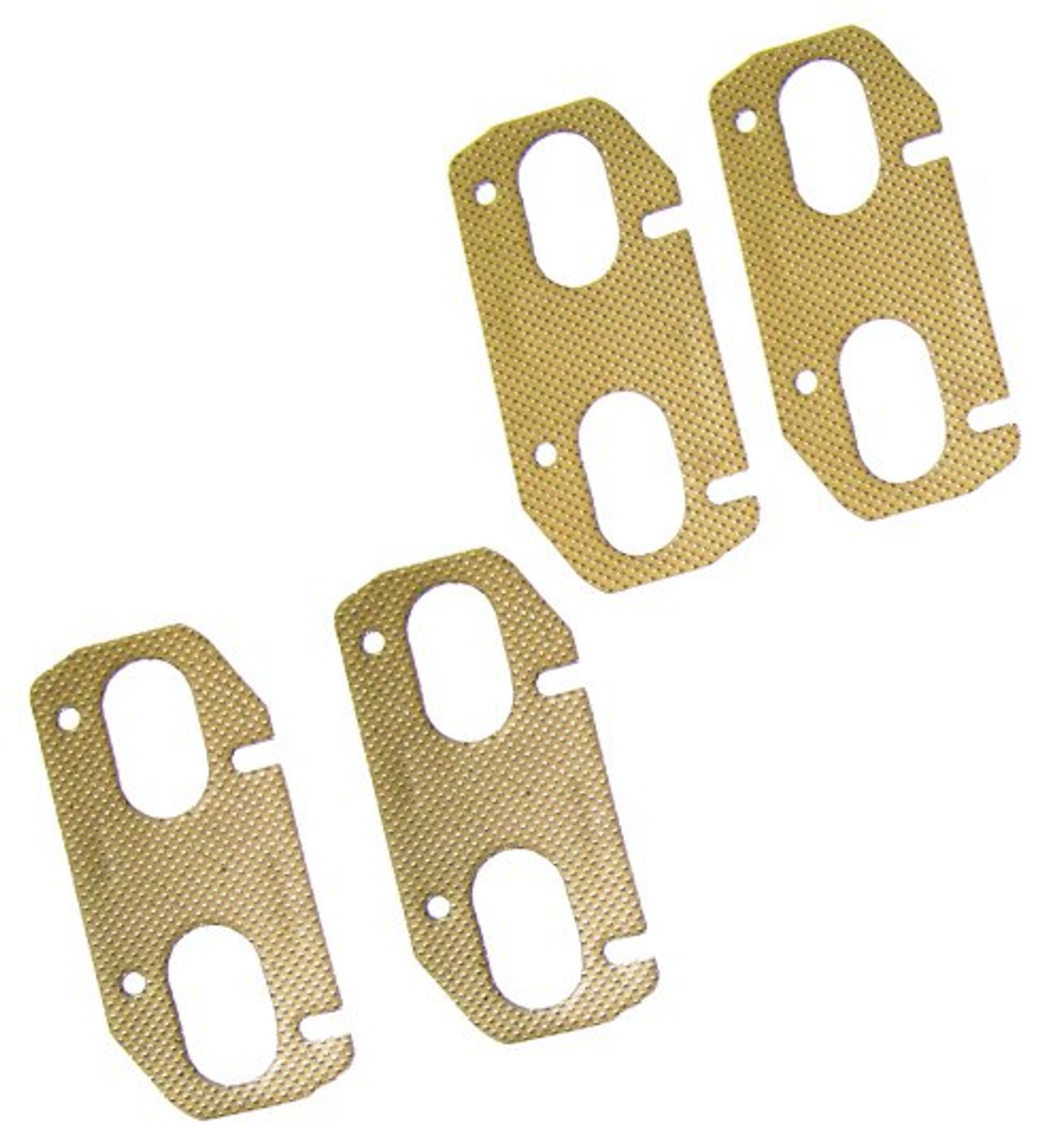 Exhaust Manifold Gasket - 1998 Lincoln Mark VIII 4.6L Engine Parts # EG4135ZE27