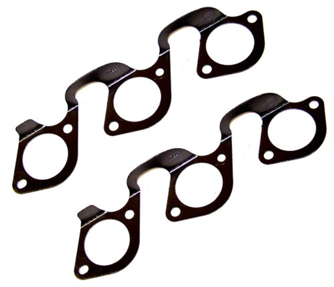 Exhaust Manifold Gasket - 1996 Ford Thunderbird 3.8L Engine Parts # EG4148ZE6